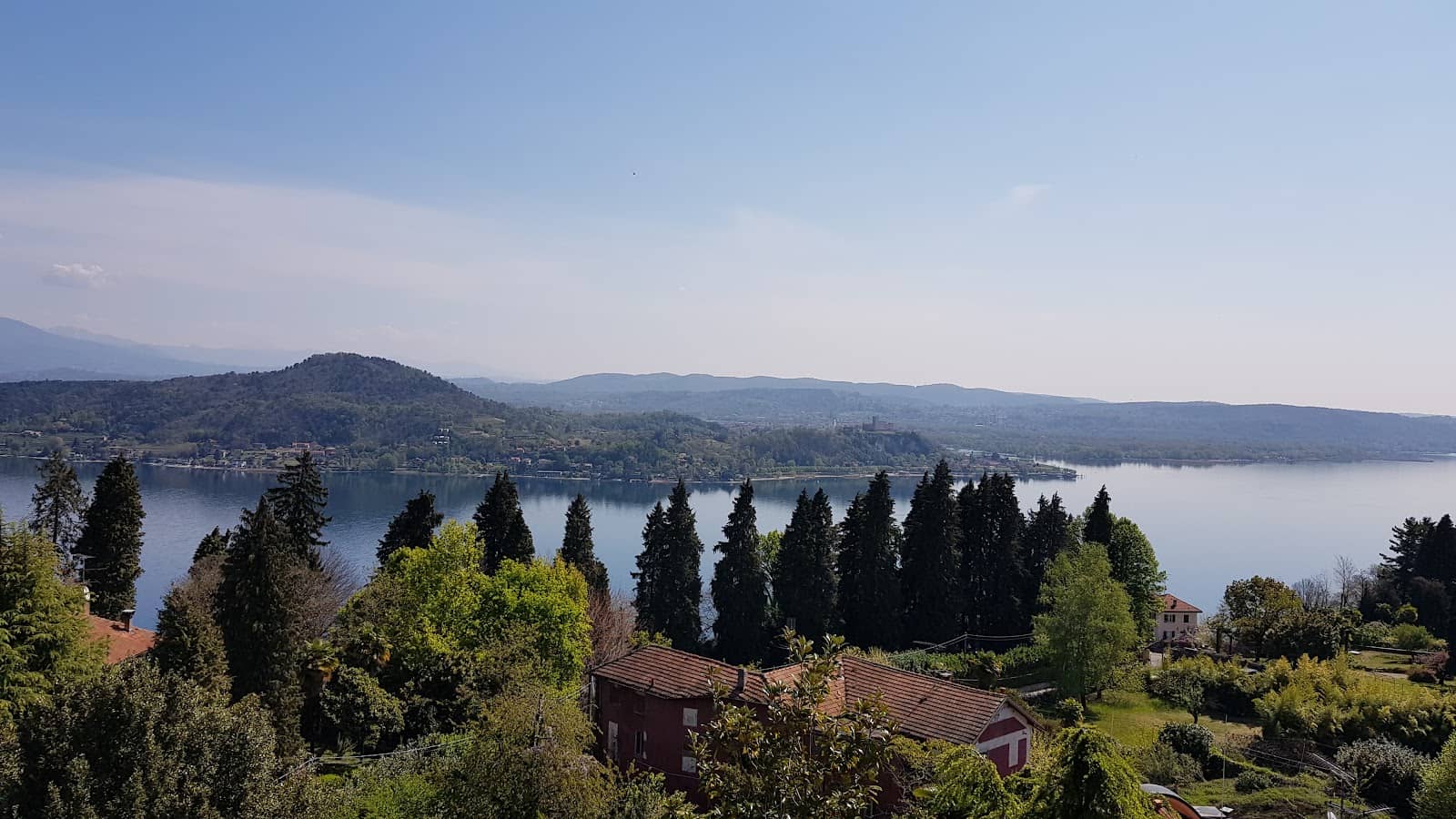 Traditional Village Streets