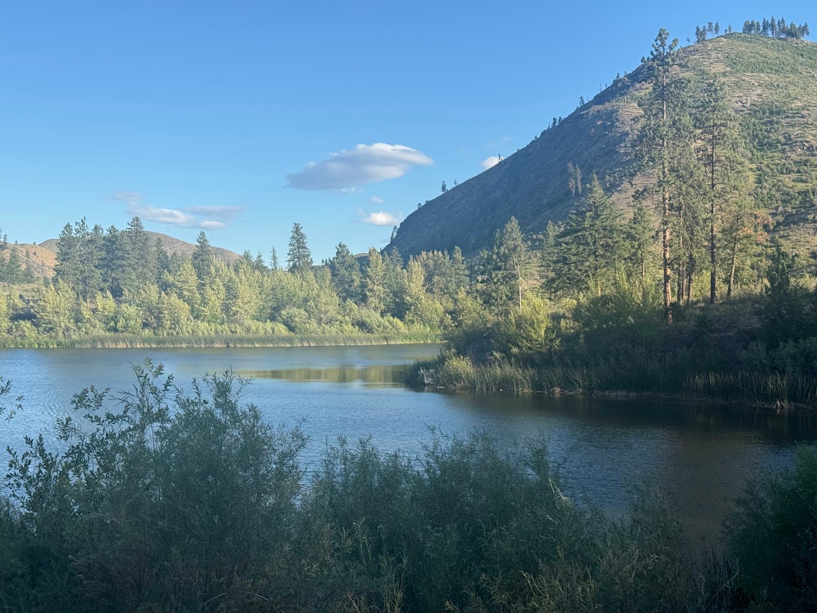 Antilon Lake Recreation Area - Image 1