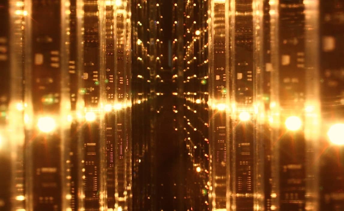 Interactive Gadget Playground