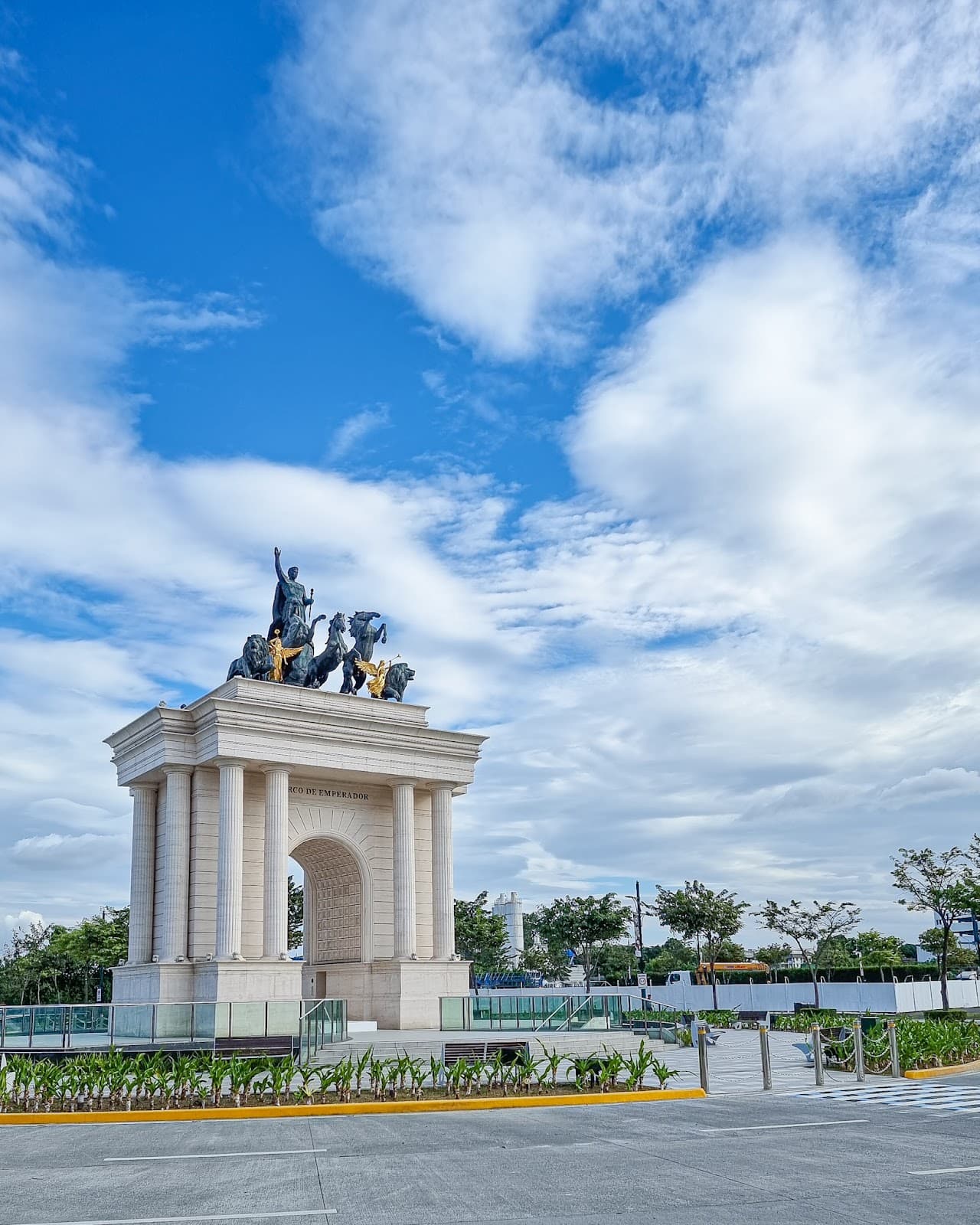 Arcovia City - Image 1