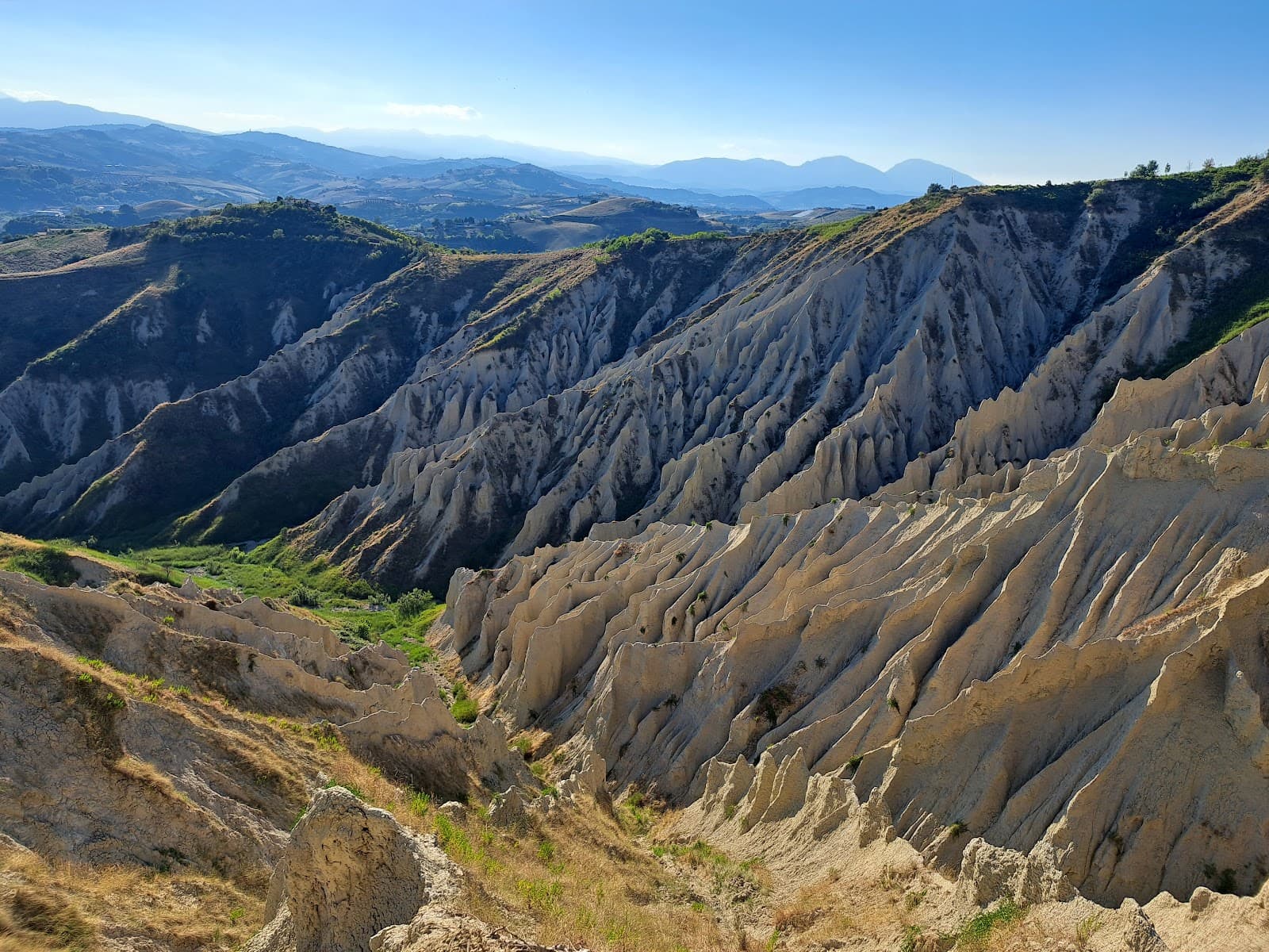 Calanchi di Atri Nature Reserve - Image 1