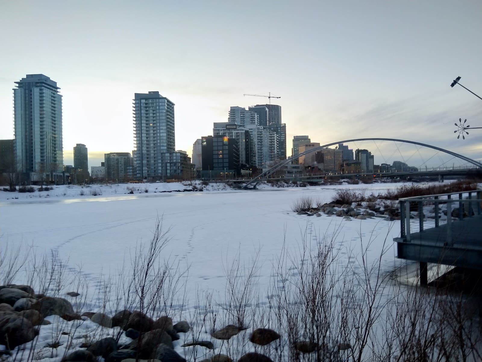 Bridgeland Calgary - Image 1