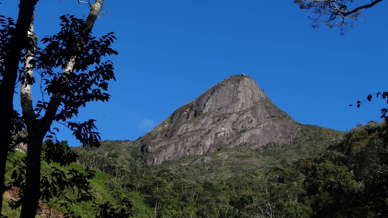 Serra dos Órgãos National Park