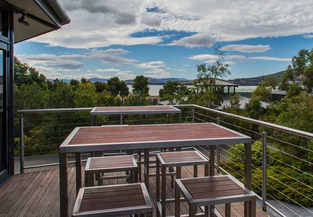 Barilla Bay Oyster Farm - Image 1
