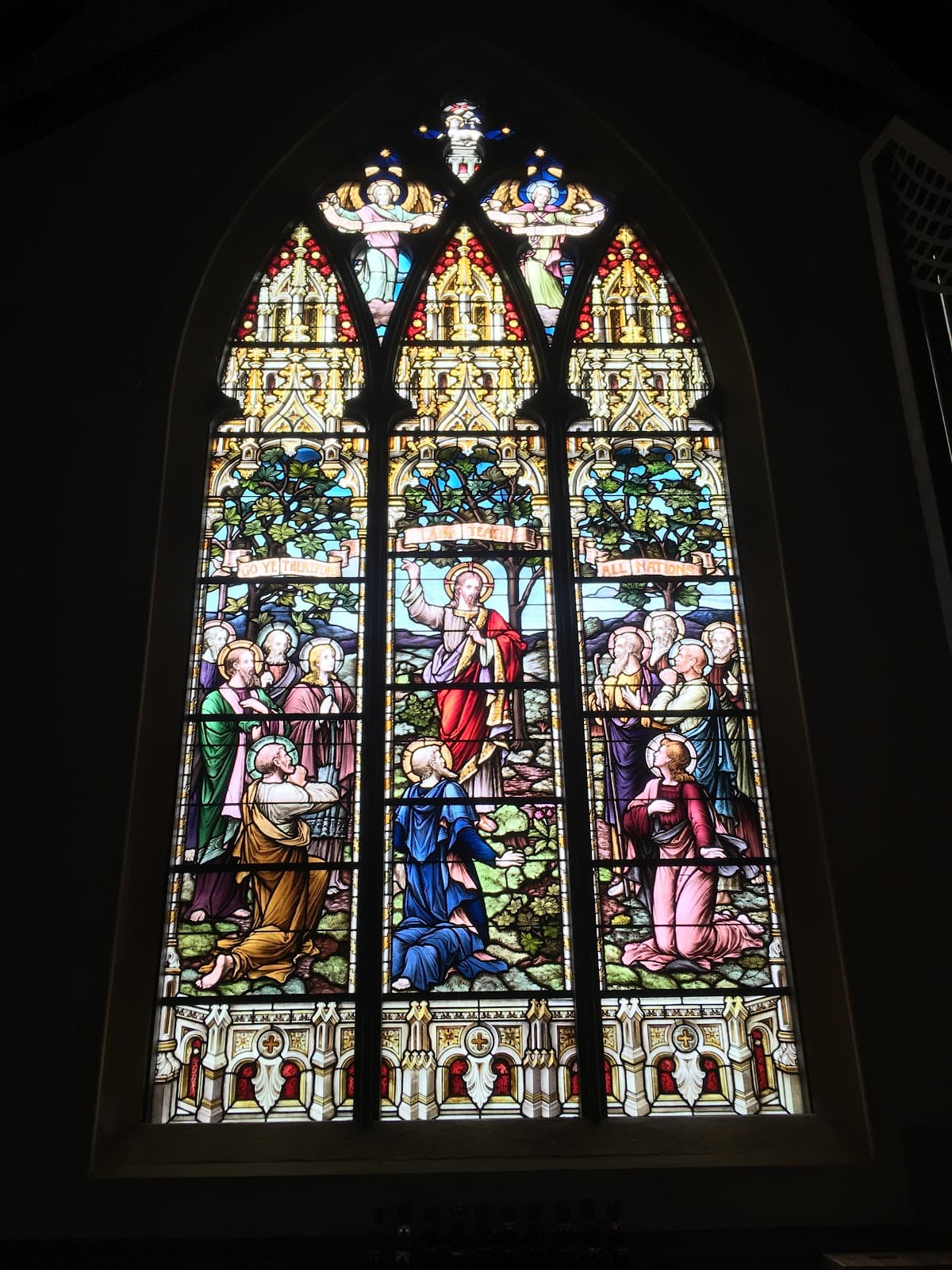 Holy Trinity Anglican Church, Yarmouth - Image 1
