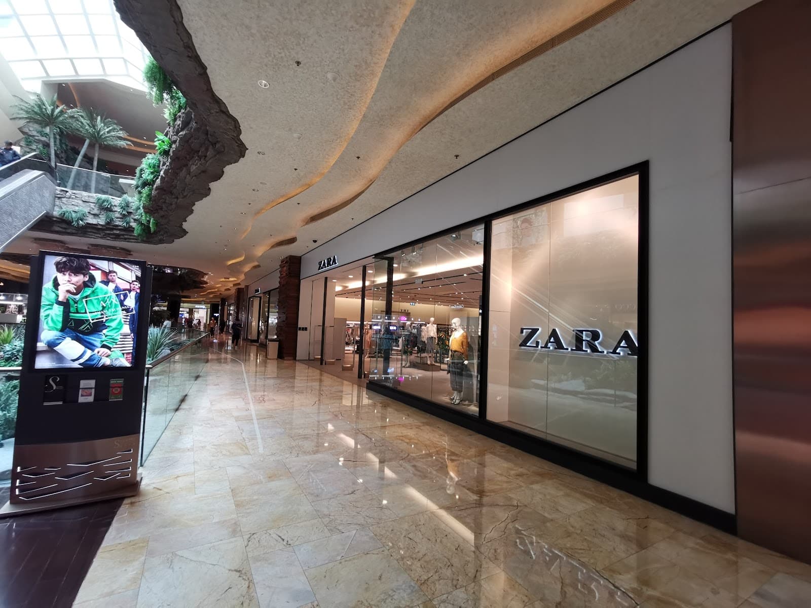Zara, The Venetian Macao - Image 1
