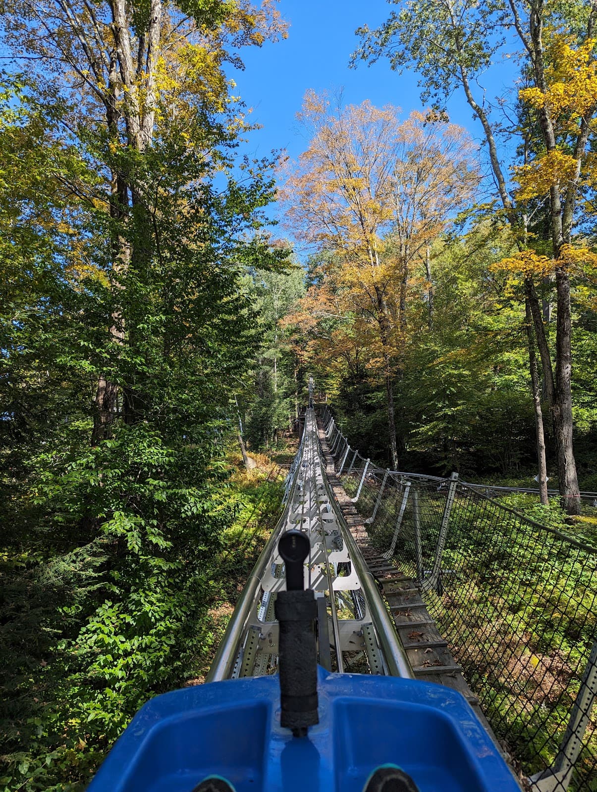 Berkshire East Mountain Resort - Image 1