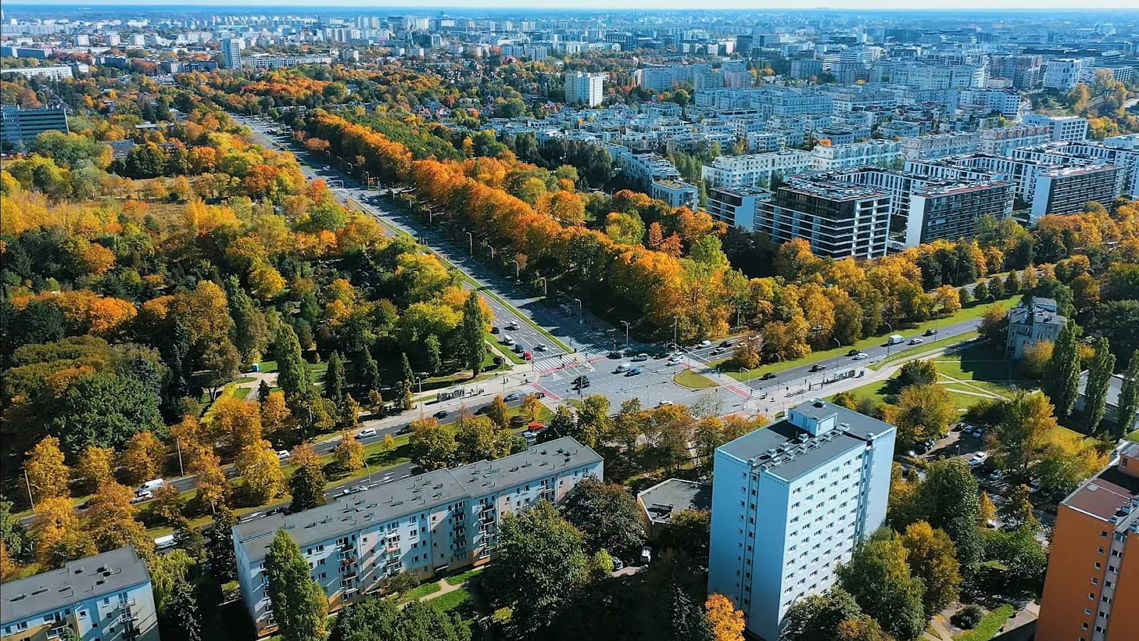 Fort Mokotów