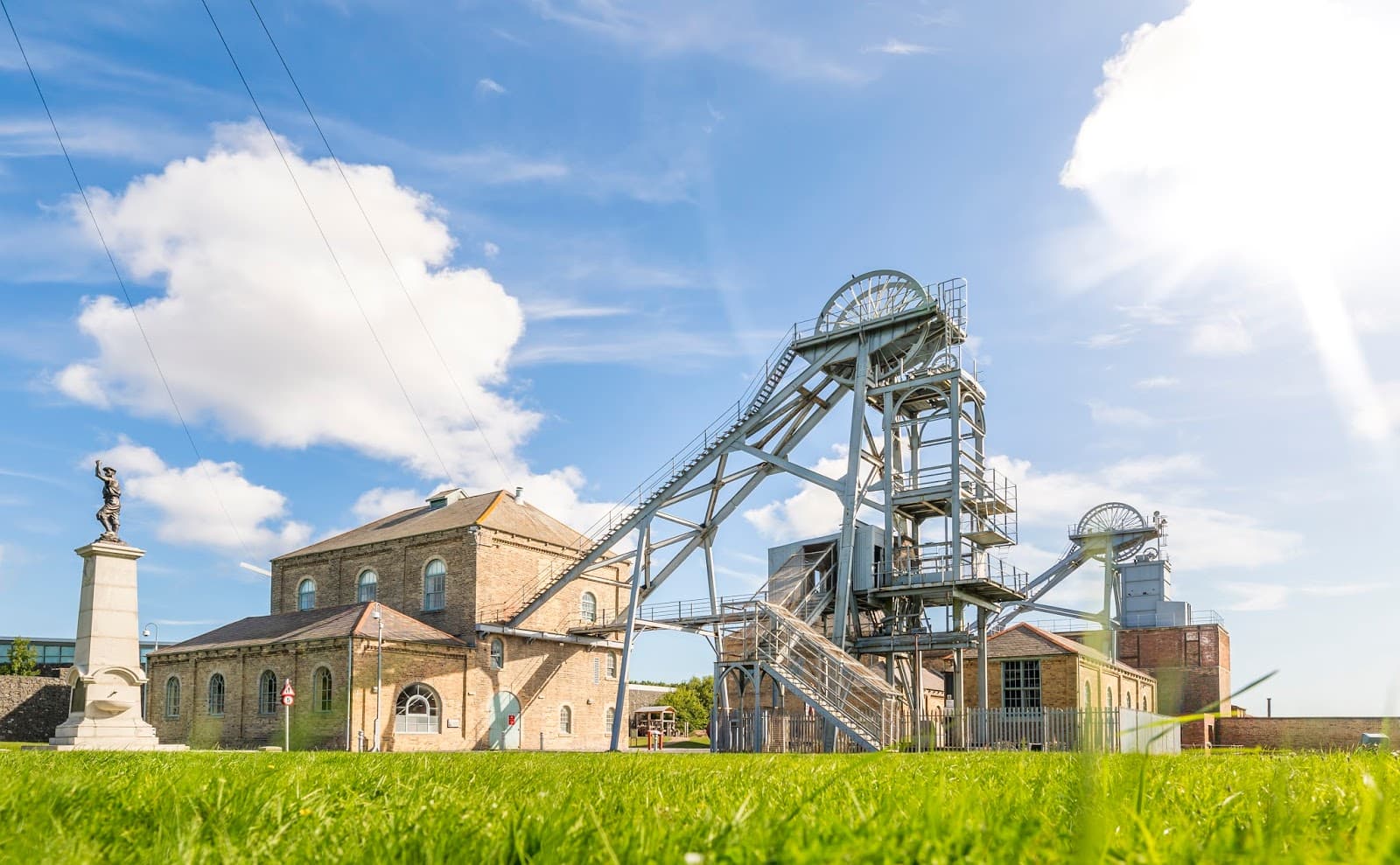 Woodhorn Museum - Image 1