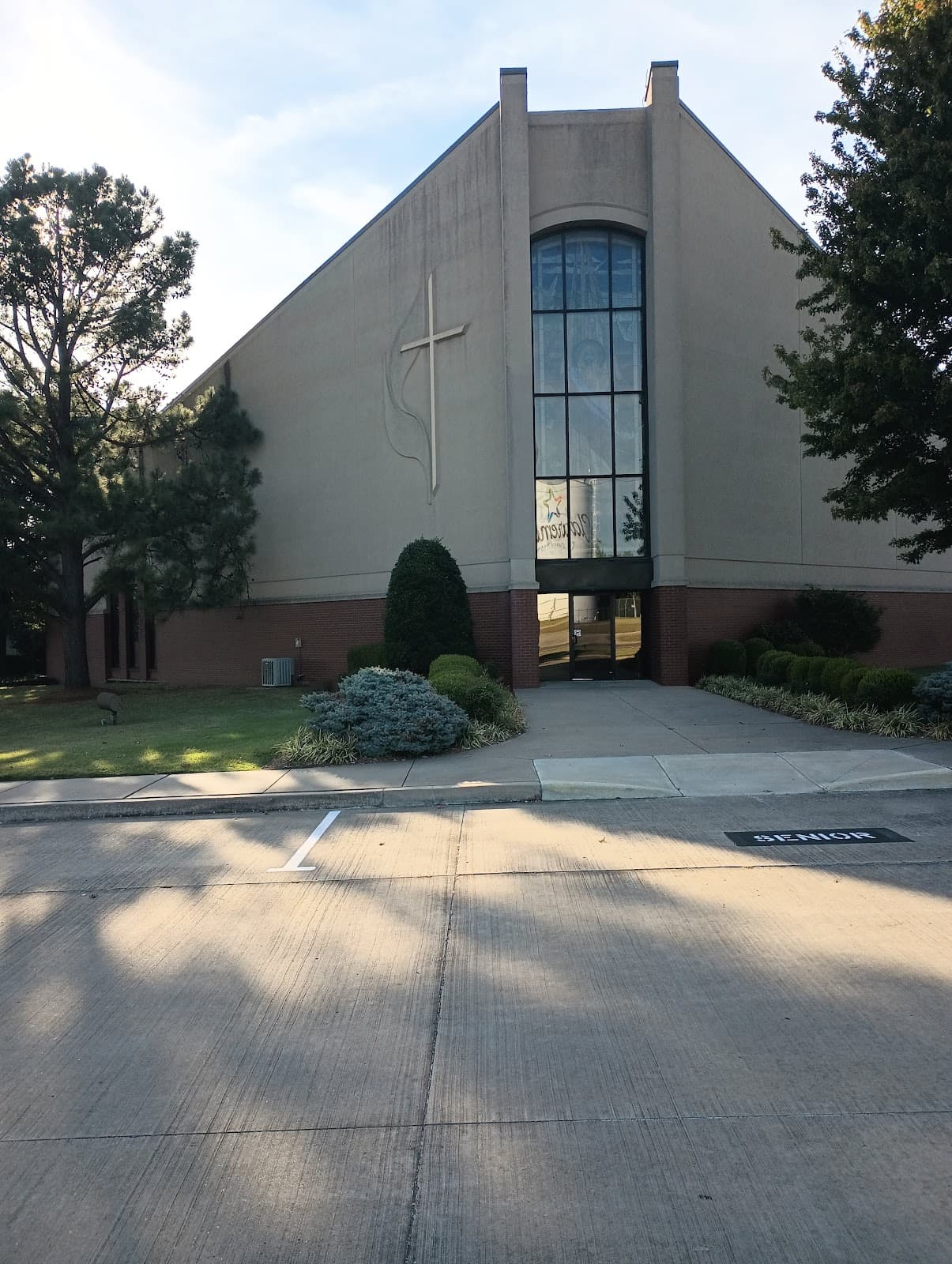 First United Methodist Church (Claremore) - Image 1