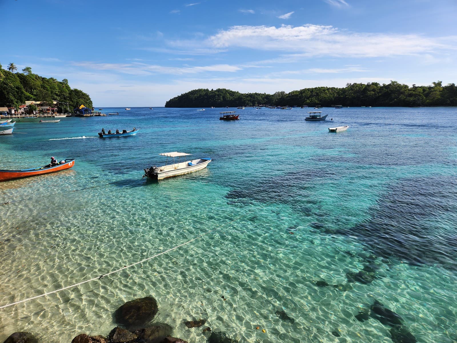 Iboih Beach - Image 1