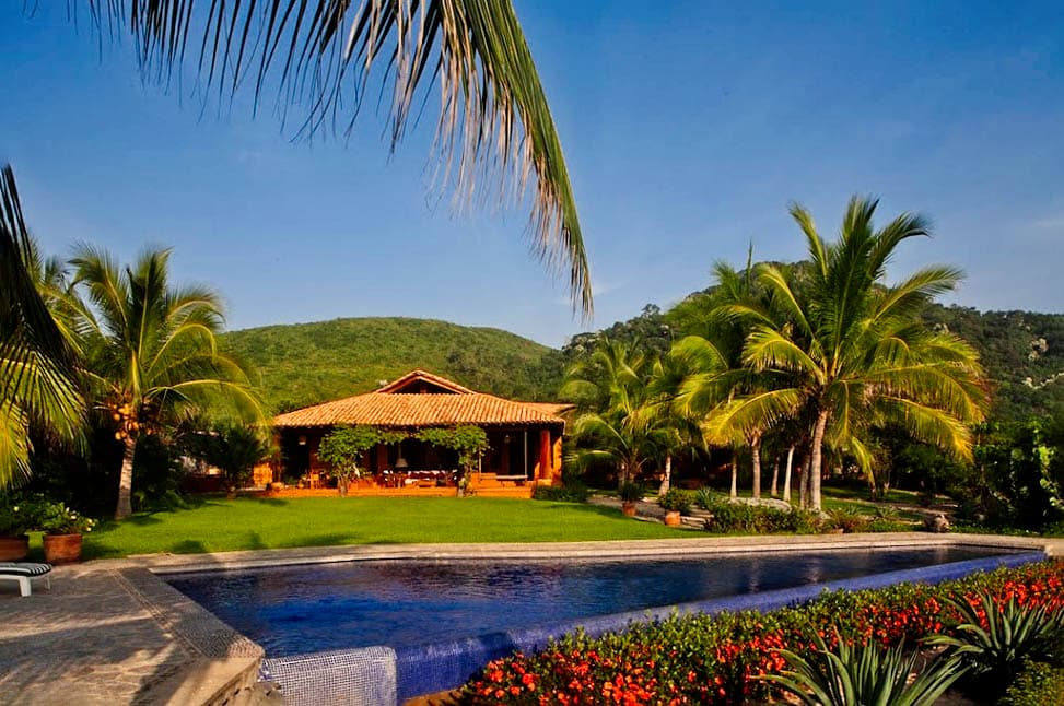 Casa de las Tejas - Image 1