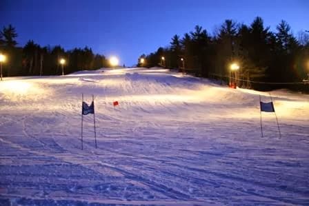 Abenaki Ski Area - Image 1
