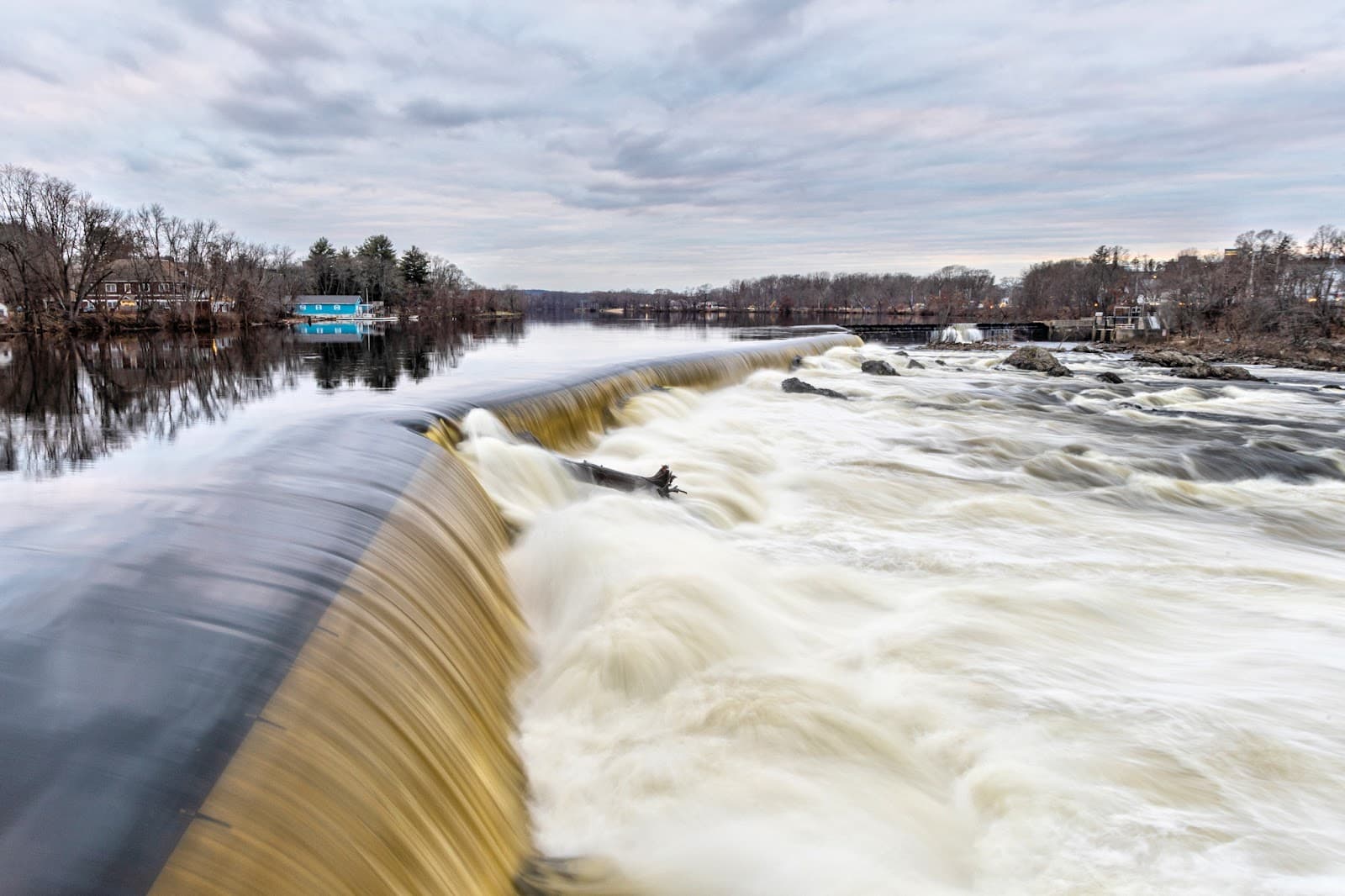O’Donnell Bridge - Image 1