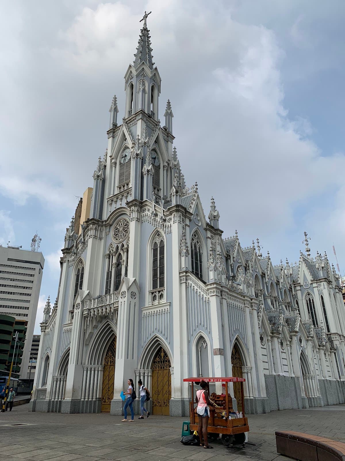 Iglesia La Ermita - Image 1