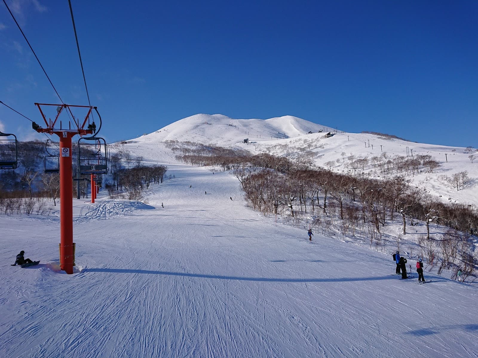 Kutchan Downtown - Image 1