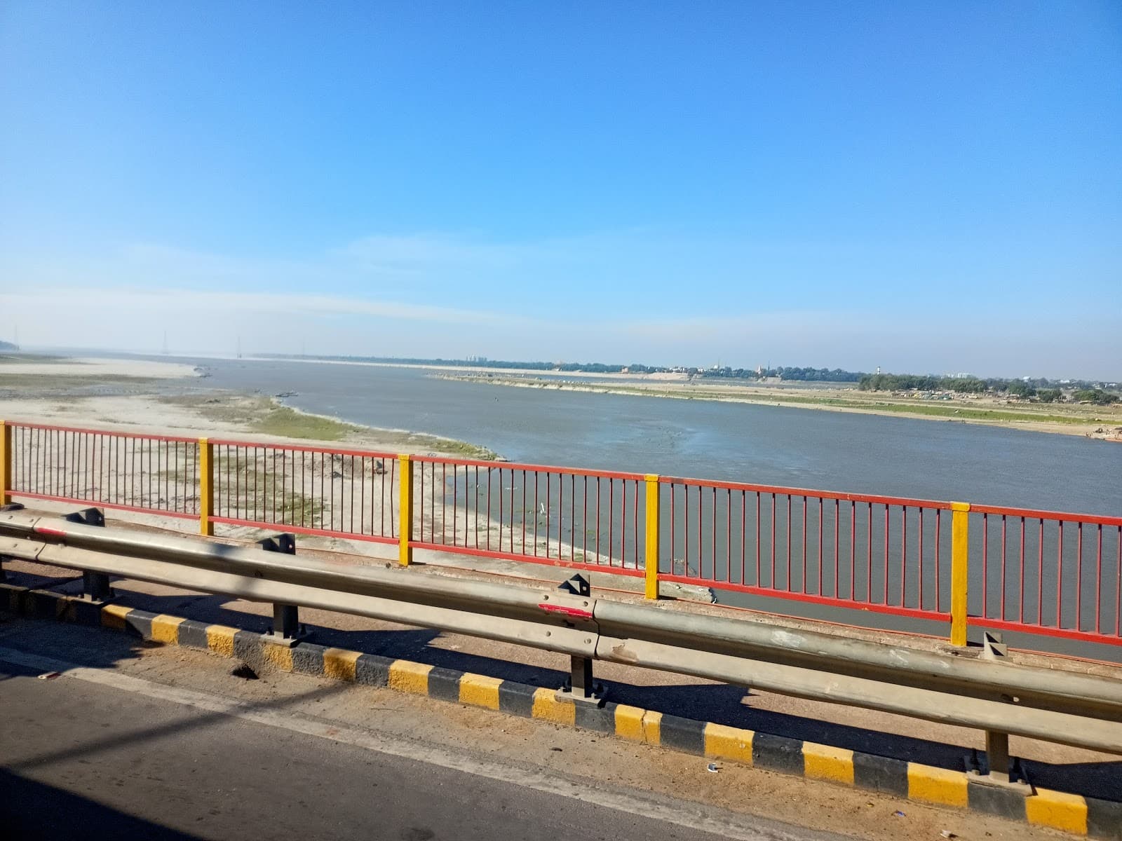 Shastri Bridge - Image 1