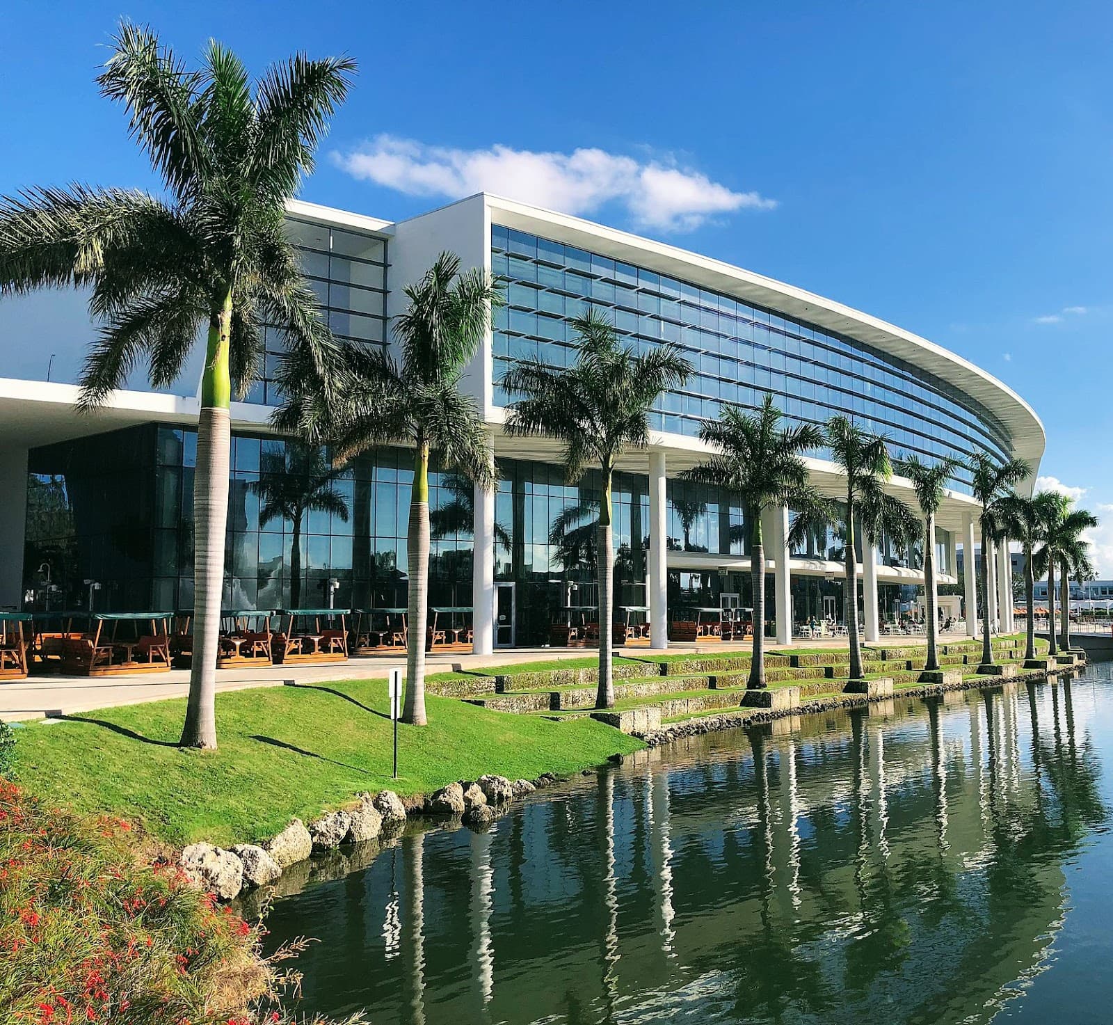 University of Miami - Image 1