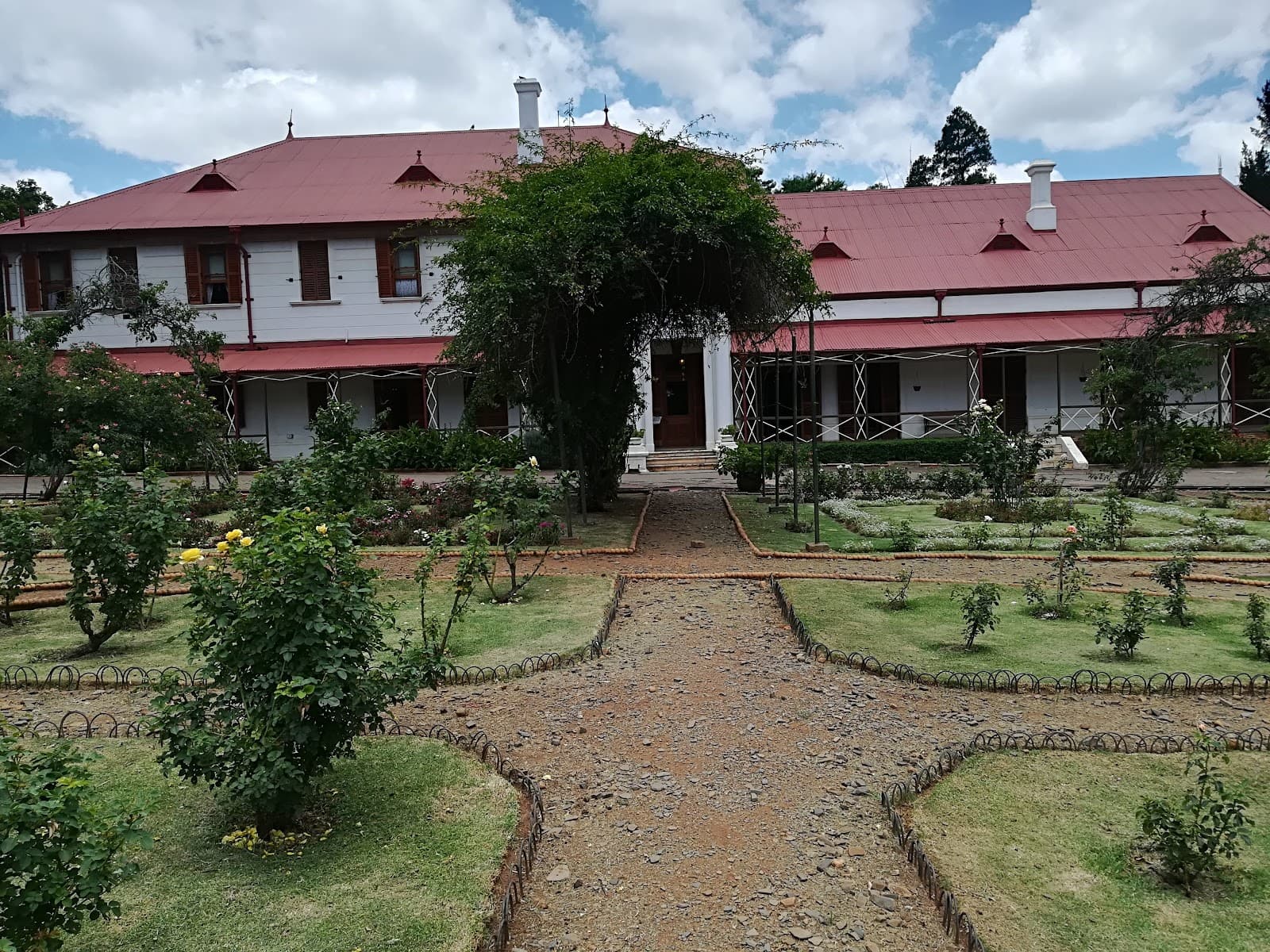 Sammy Marks Museum - Image 1