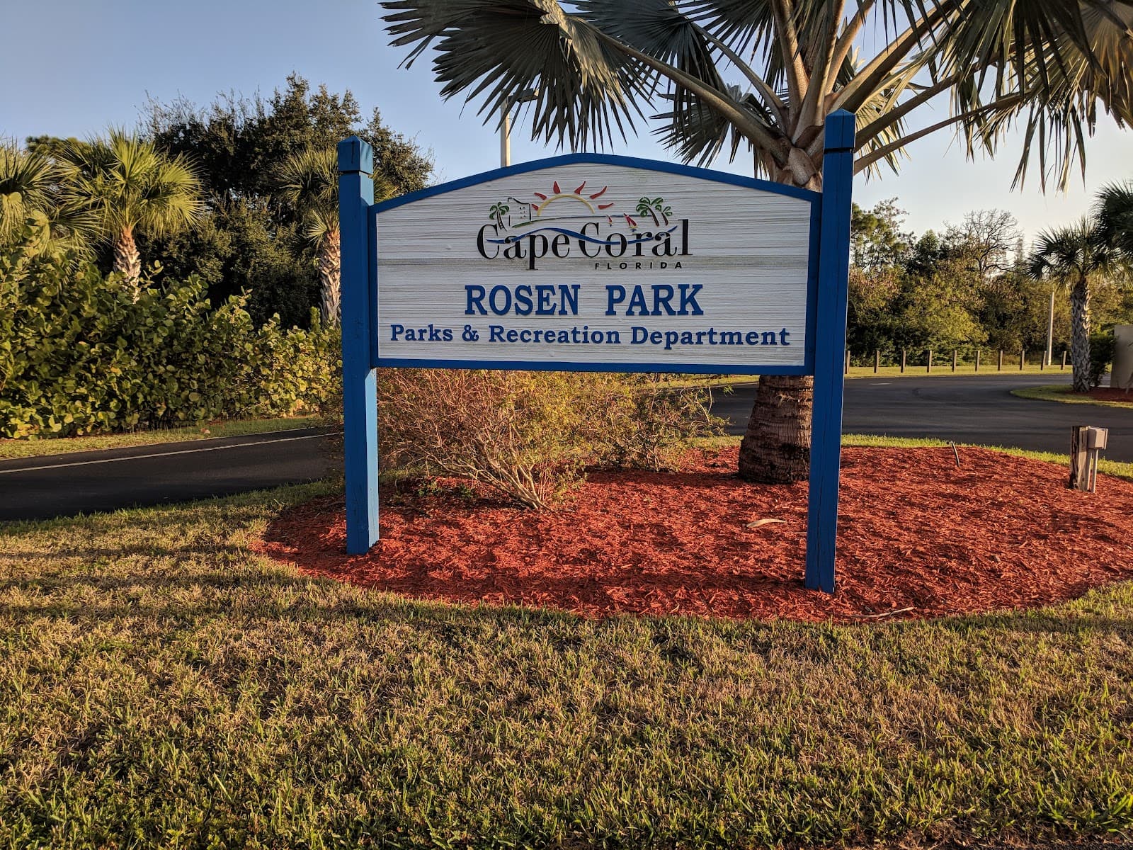 Rosen Park - Image 1
