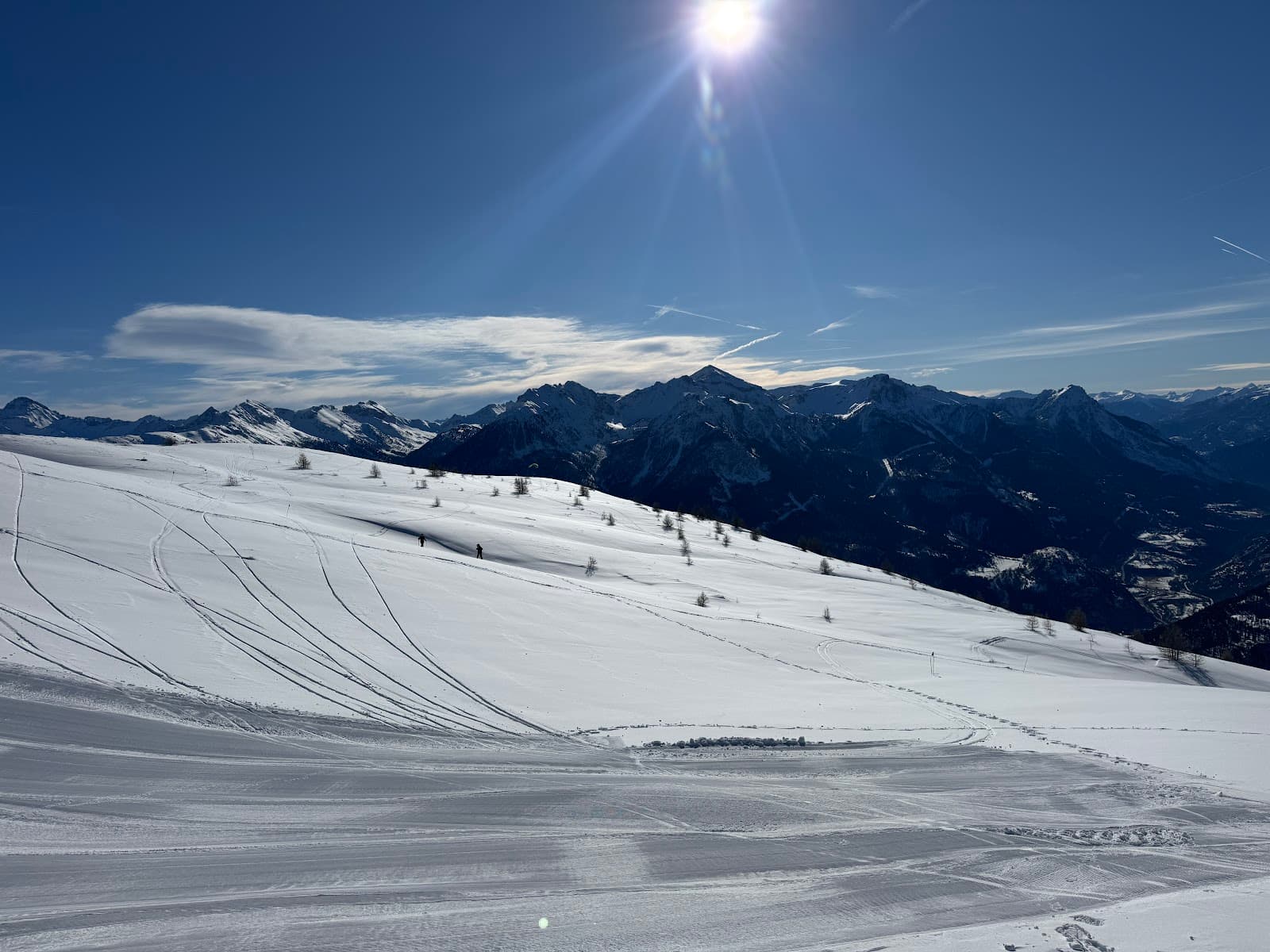 Serre Chevalier (Briançon sector) - Image 1