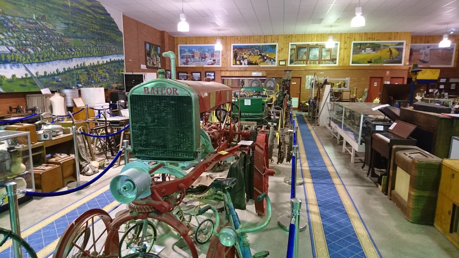 Wentworth Pioneer Museum - Image 1