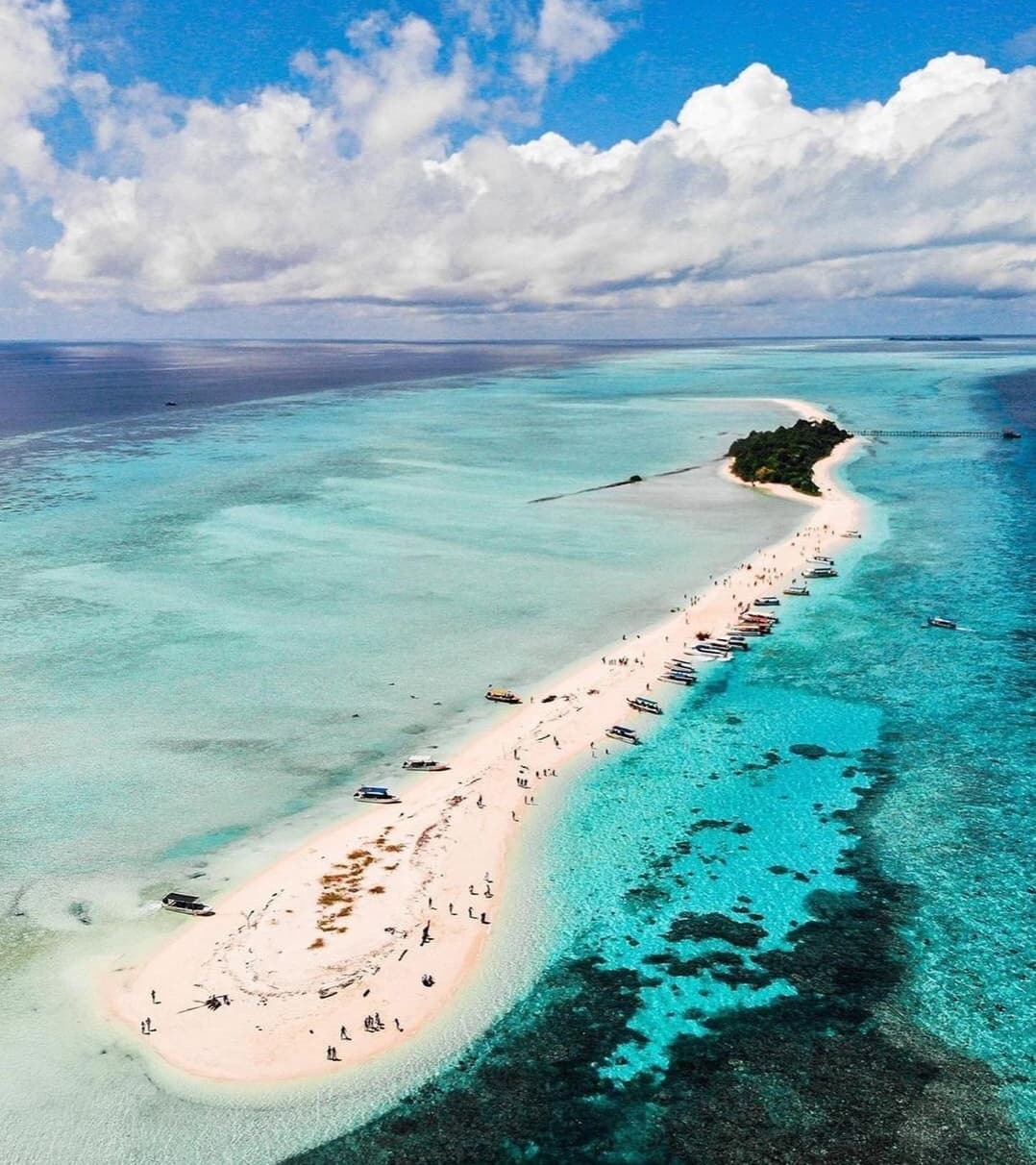 Timba-Timba Island - Image 1