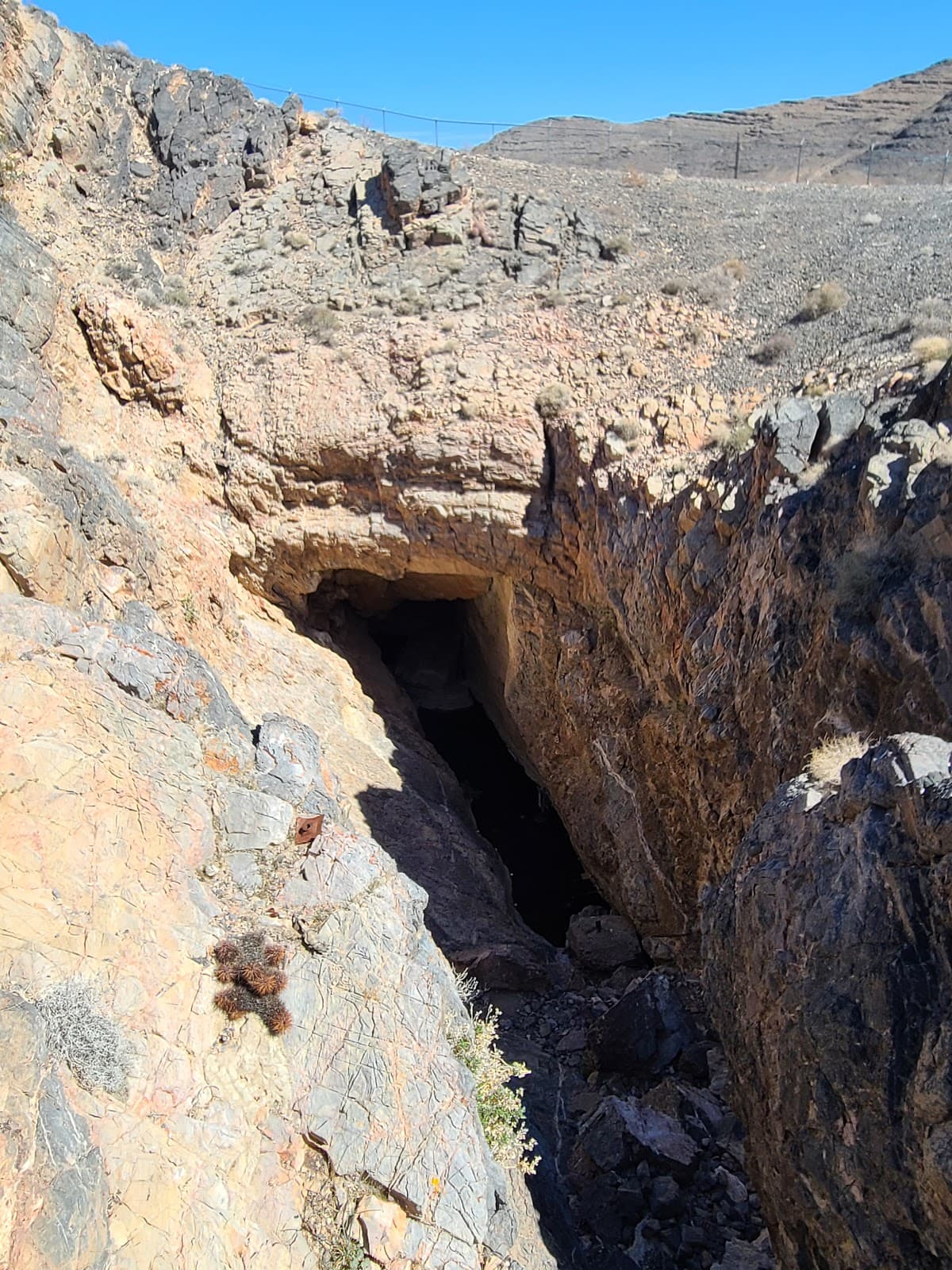 Devil's Hole - Image 1