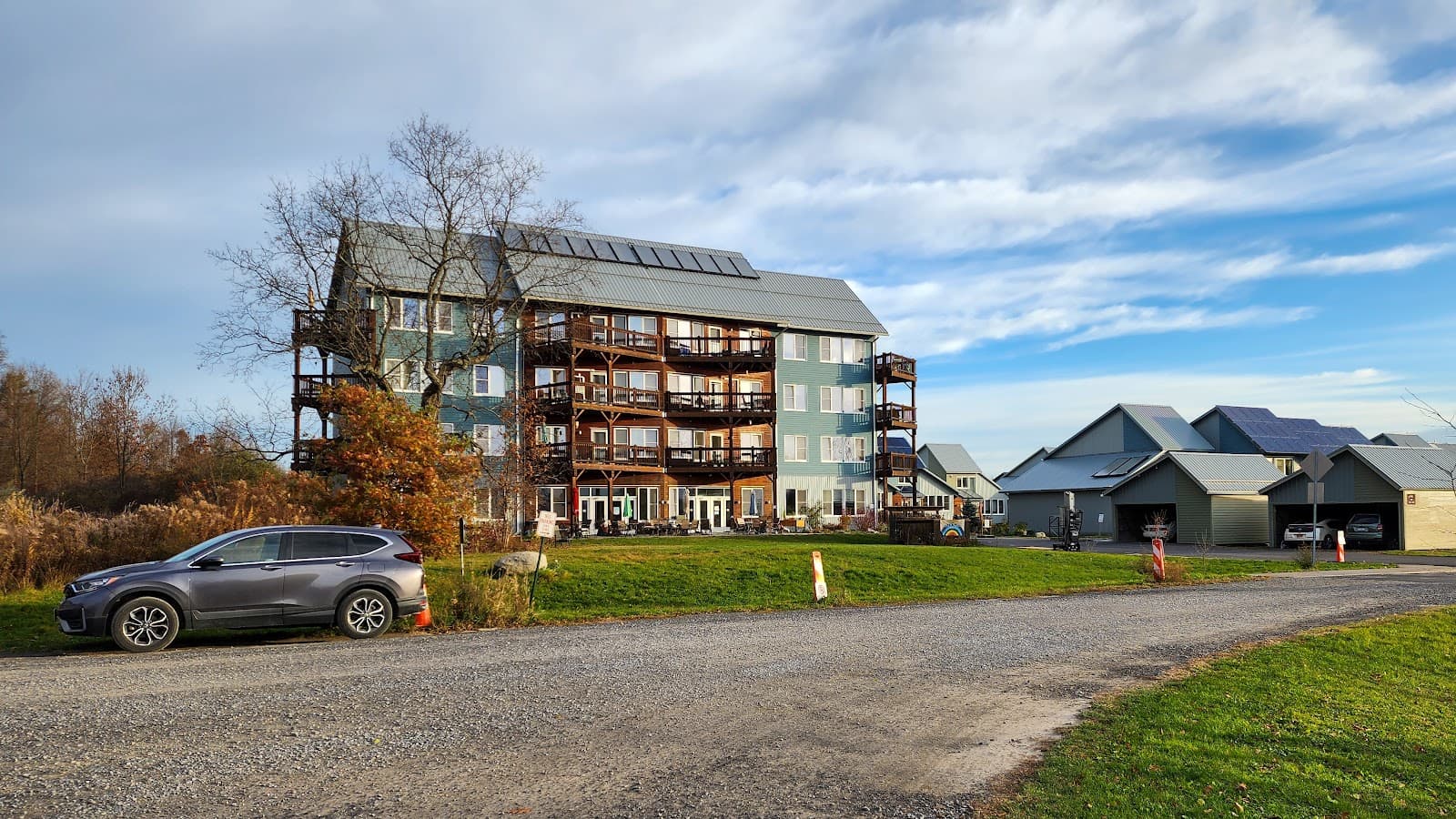 EcoVillage at Ithaca - Image 1