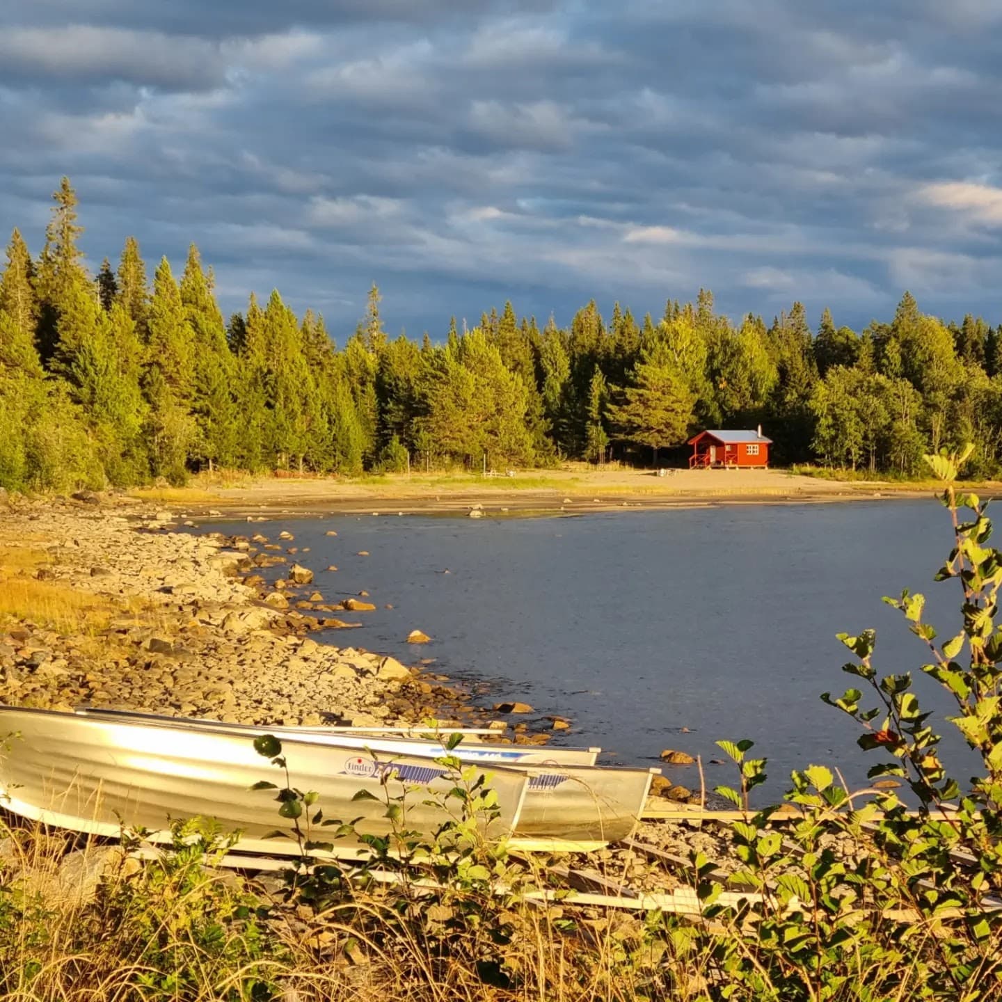 Kluntarna Nature Reserve - Image 1