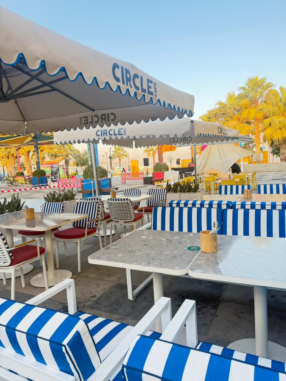 Kite Beach Cafe - Image 1