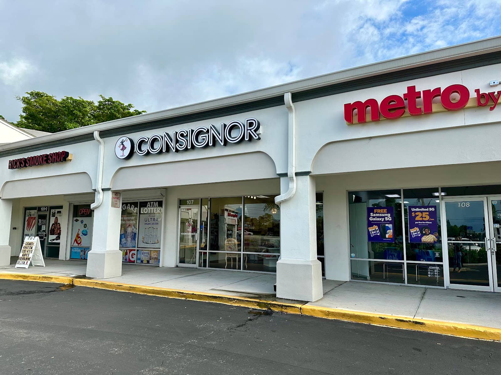 Curated Clothing Collections