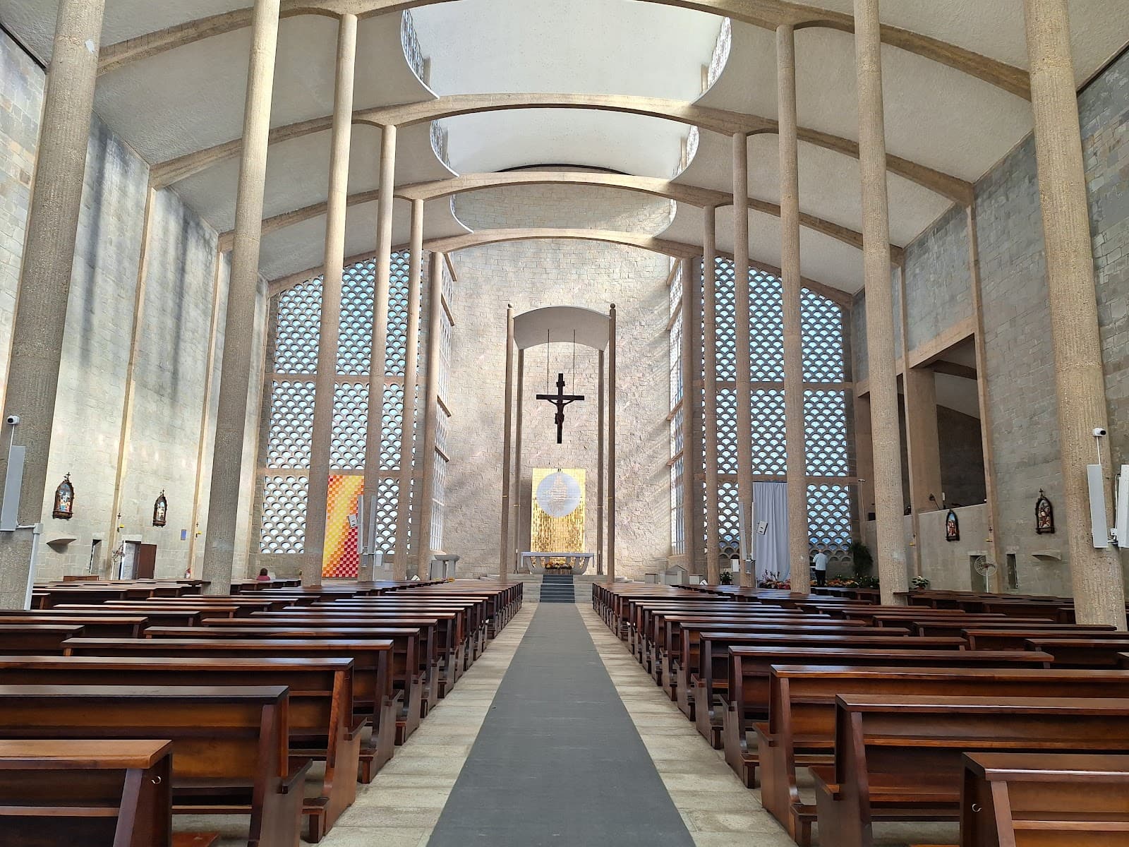 Igreja Matriz São Luís Gonzaga - Image 1