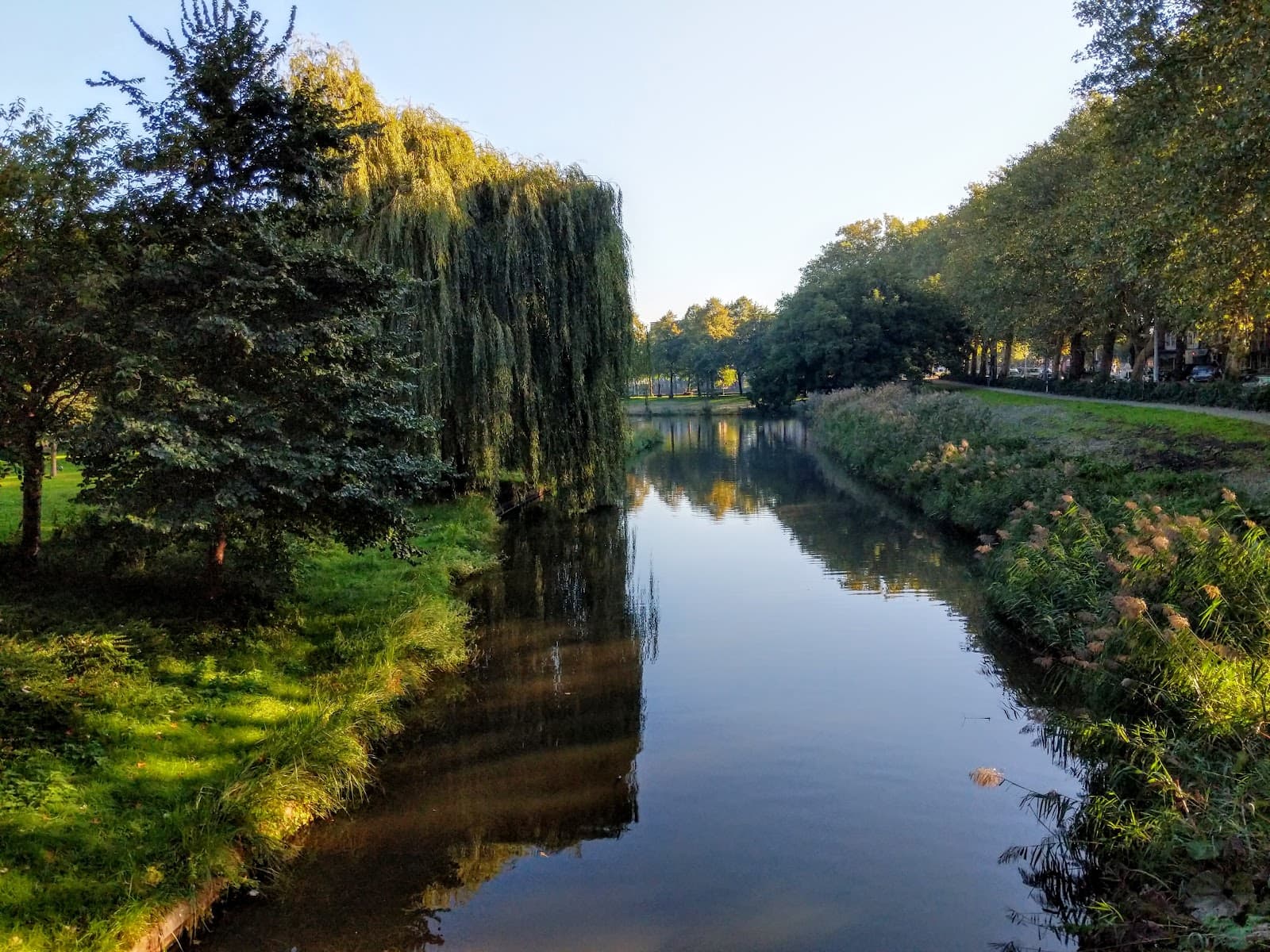 Erasmuspark, Amsterdam - Image 1