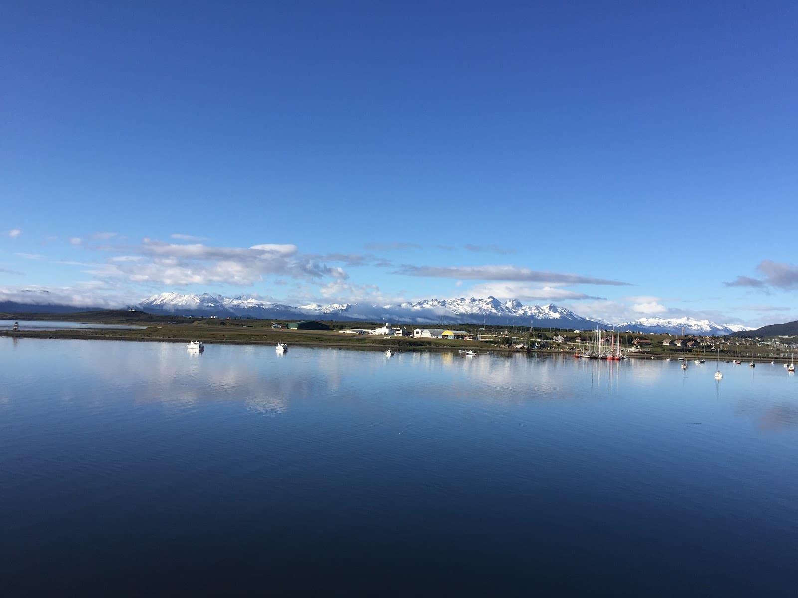 Porvenir Tierra del Fuego - Image 1