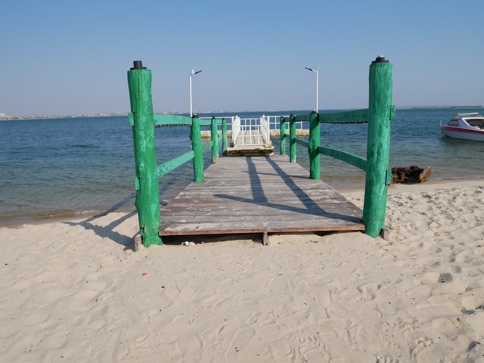 Mussulo Peninsula - Image 1