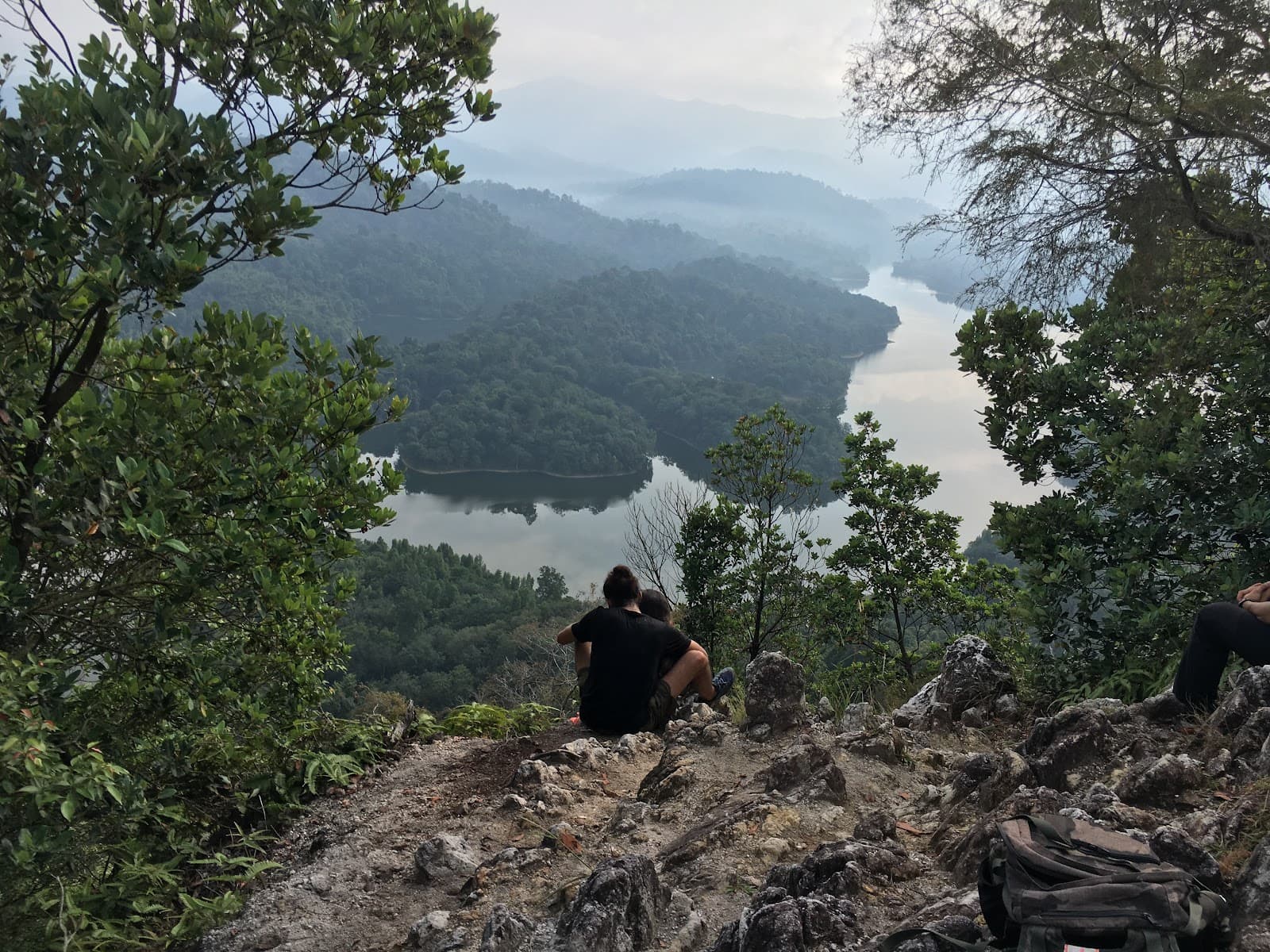 Bukit Tabur - Image 1