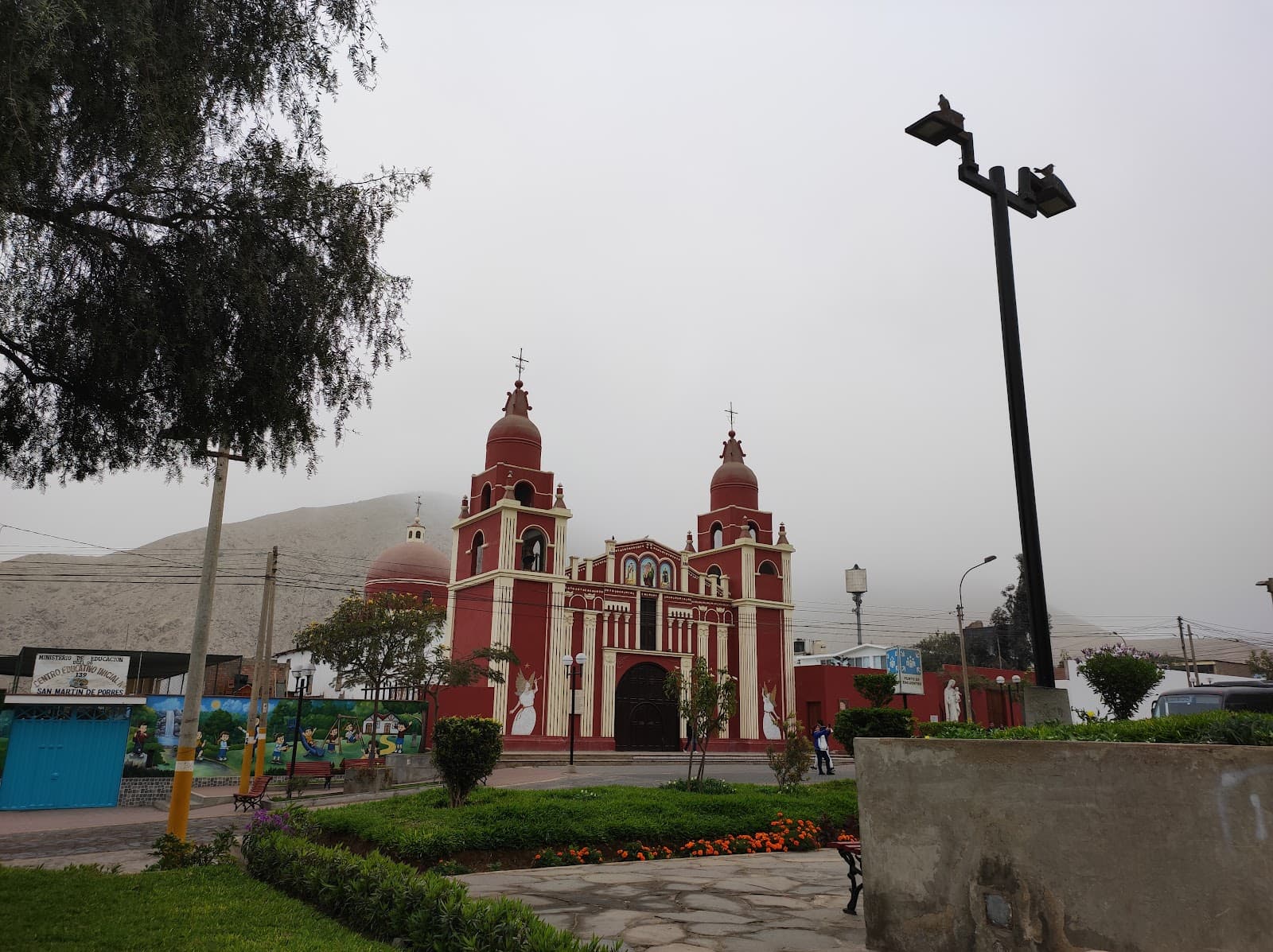 Cieneguilla Valley Lima - Image 1