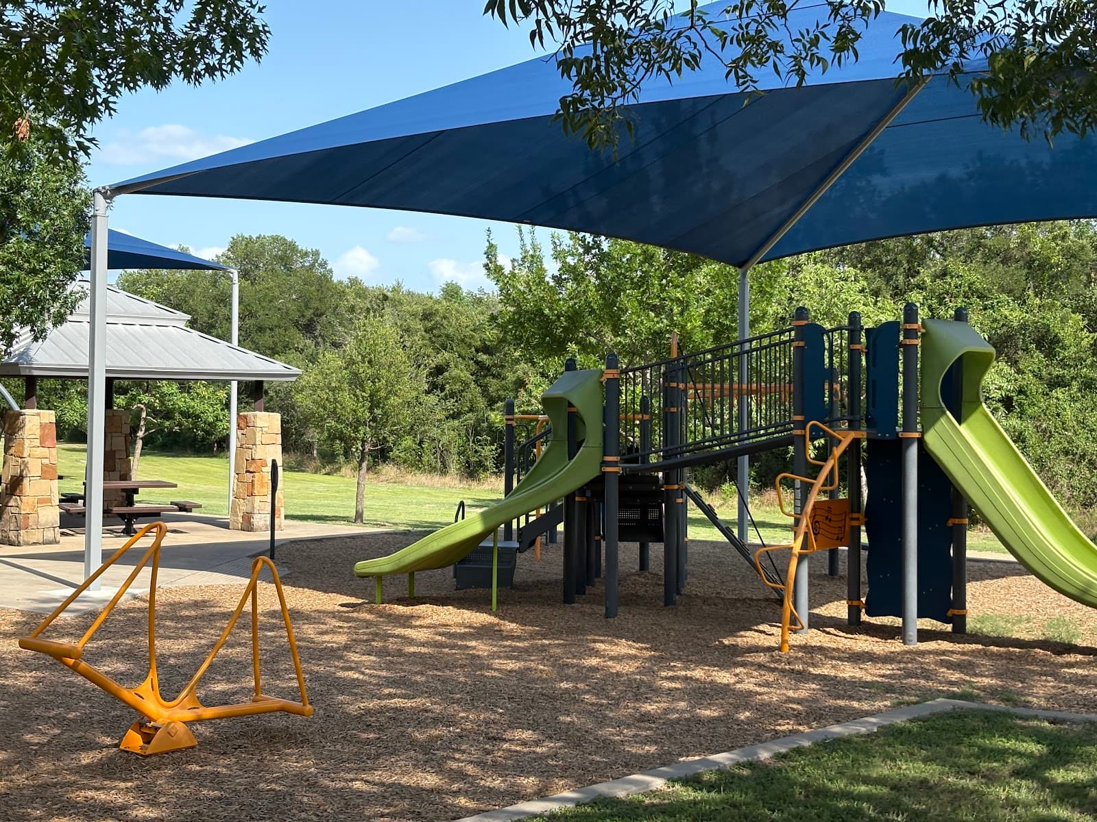 Lake Creek Park - Image 1