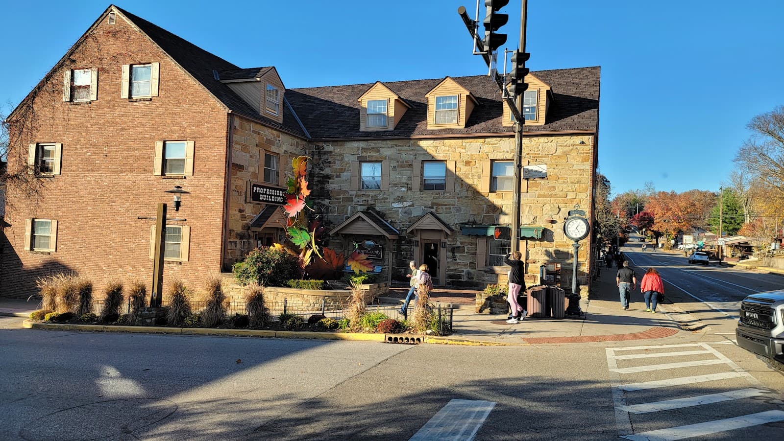 Nashville Indiana - Image 1