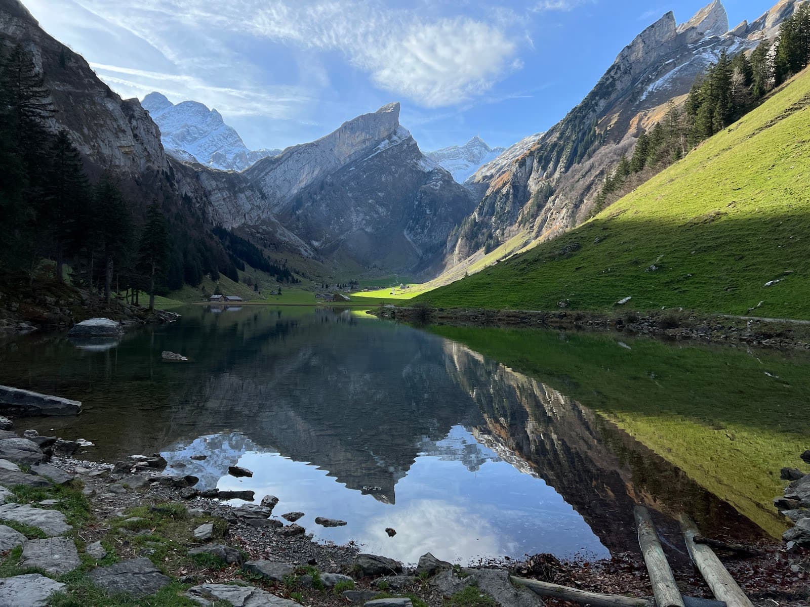 Seealpsee - Image 1