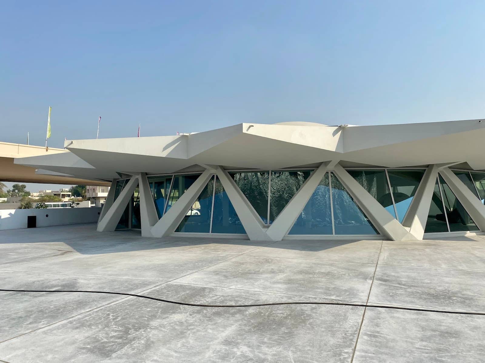 Quiet Study & Work Zone