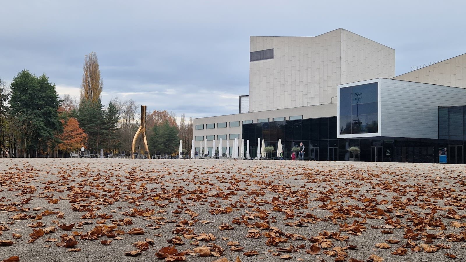 Festspielhaus Bregenz - Image 1