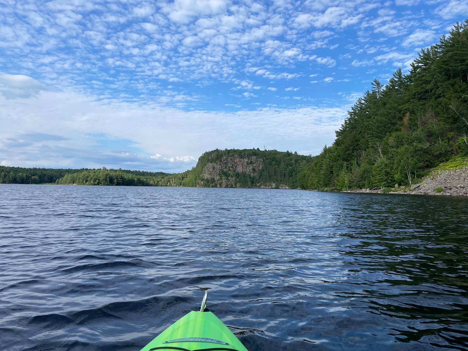 Dog-Friendly Beach & Off-Leash Area