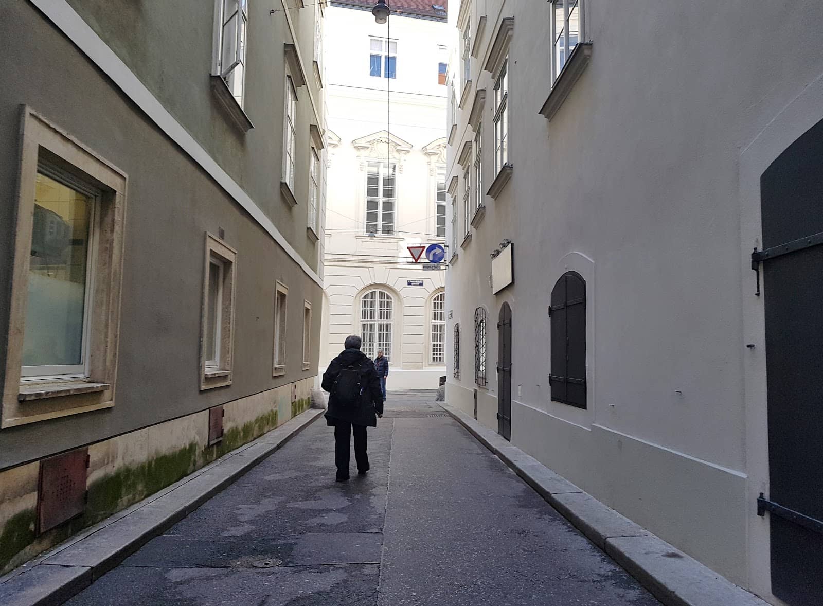 Vertical photo