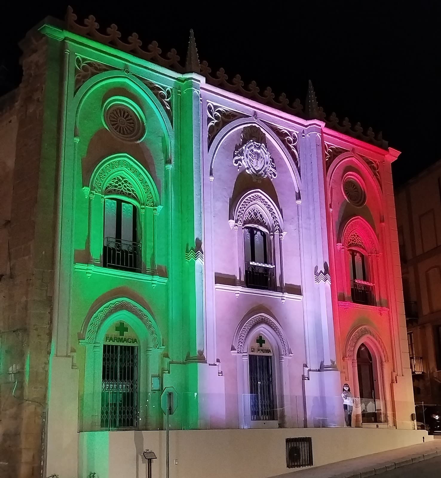 Palazzo Tagliavia - Image 1