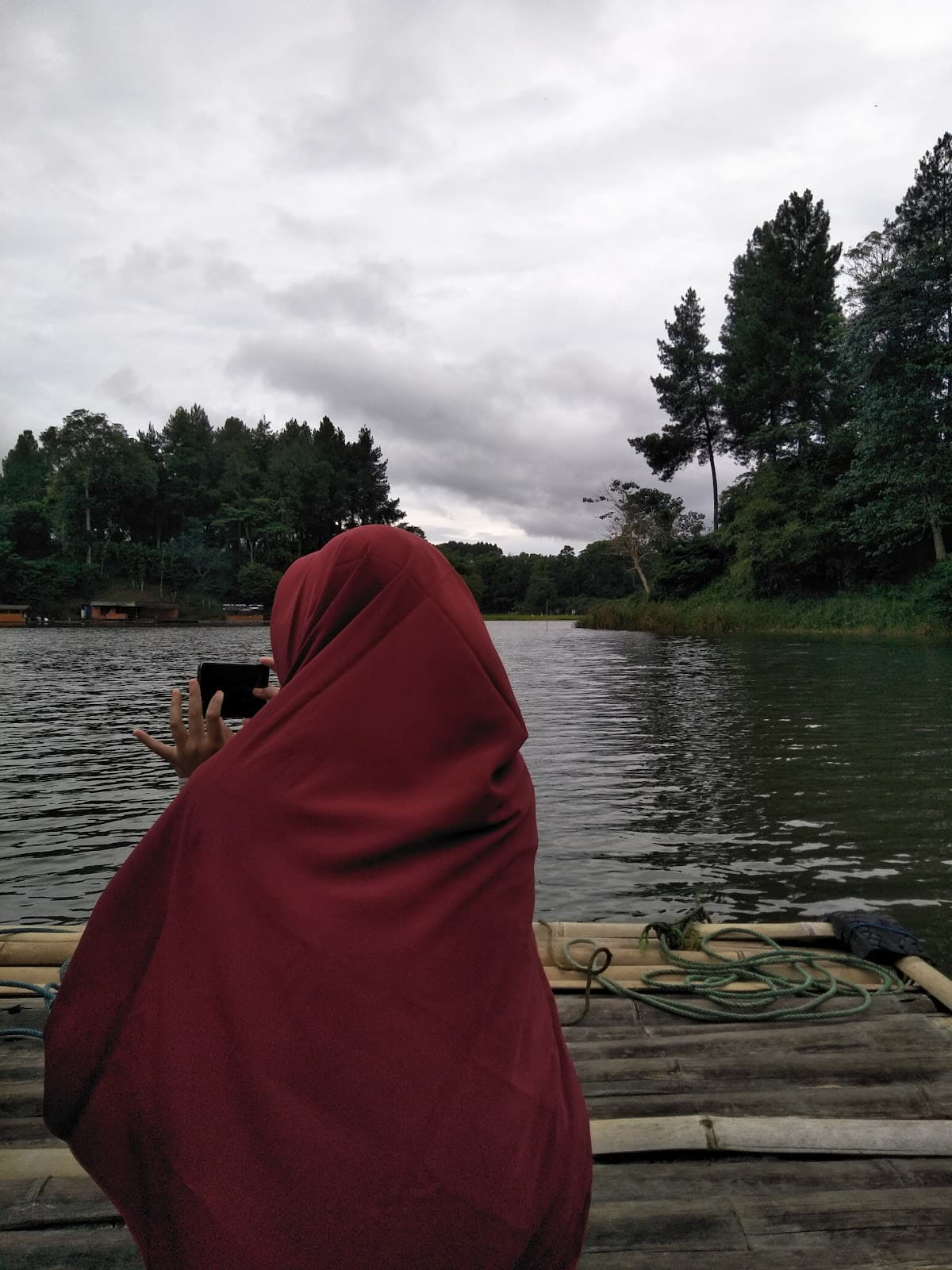 Danau Lido - Image 1