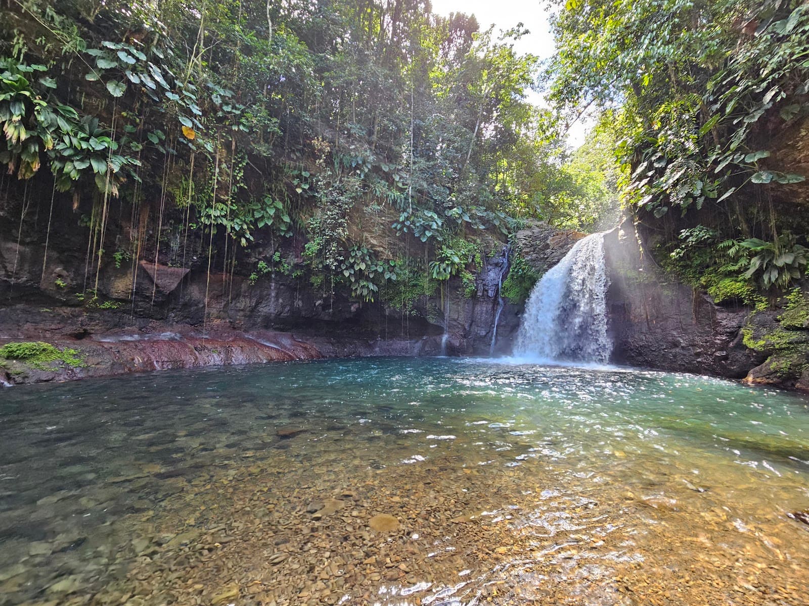 Saut de la Lézarde - Image 1
