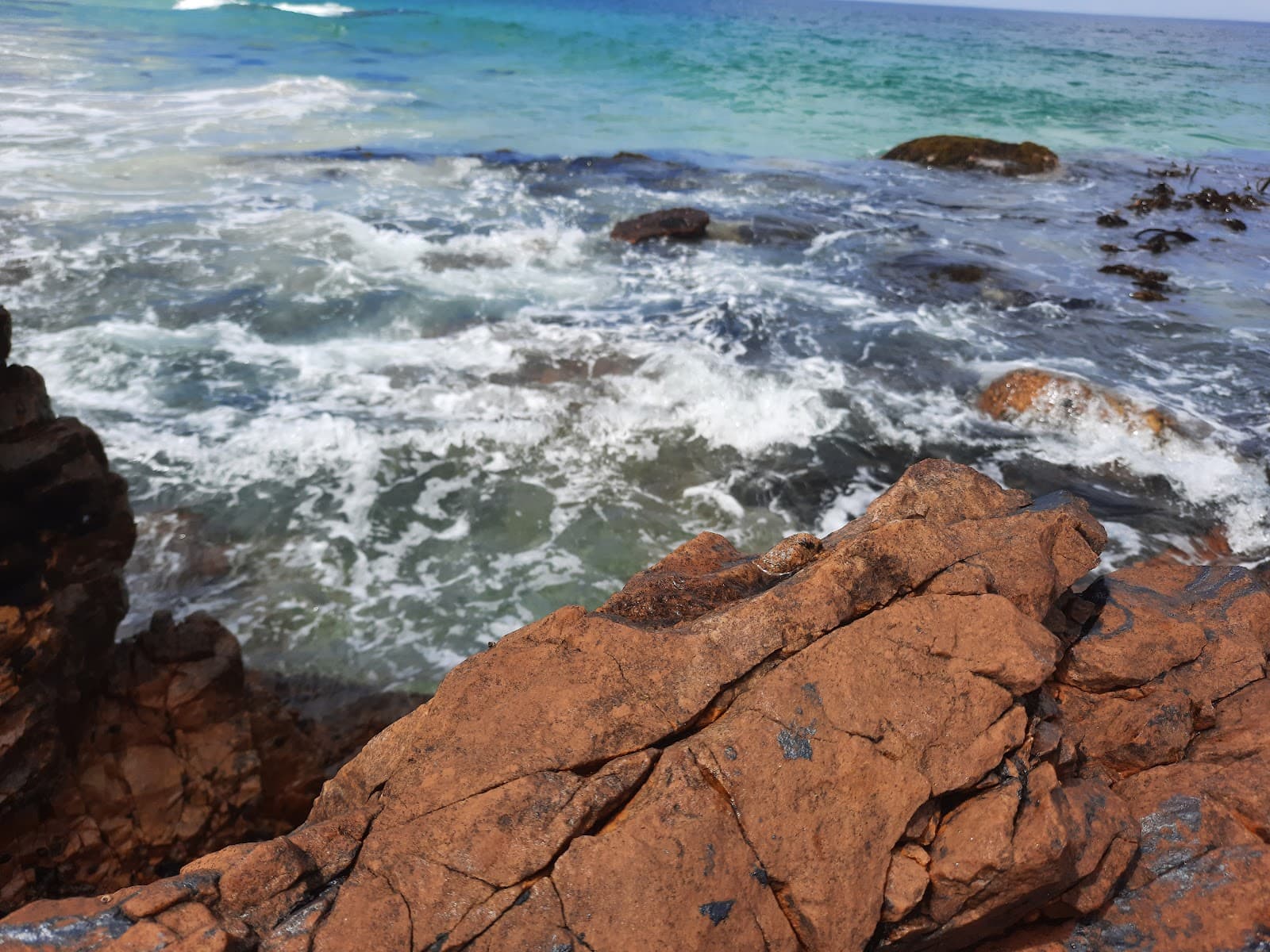 Smitswinkel Bay Wrecks - Image 1