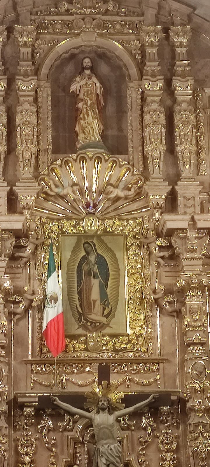 Barrio de Guadalupe - Image 1